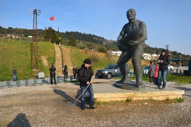 Gelibolu Yarımadası Cennet Bahçesi Olacak 3
