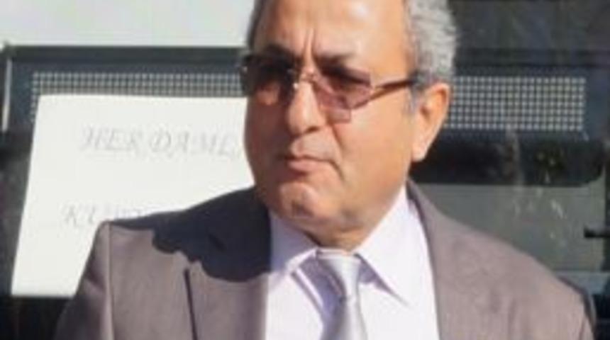 Kurbanlık Bağışlayanlara Kızılay'dan Teşekk&uuml;r Belgesi