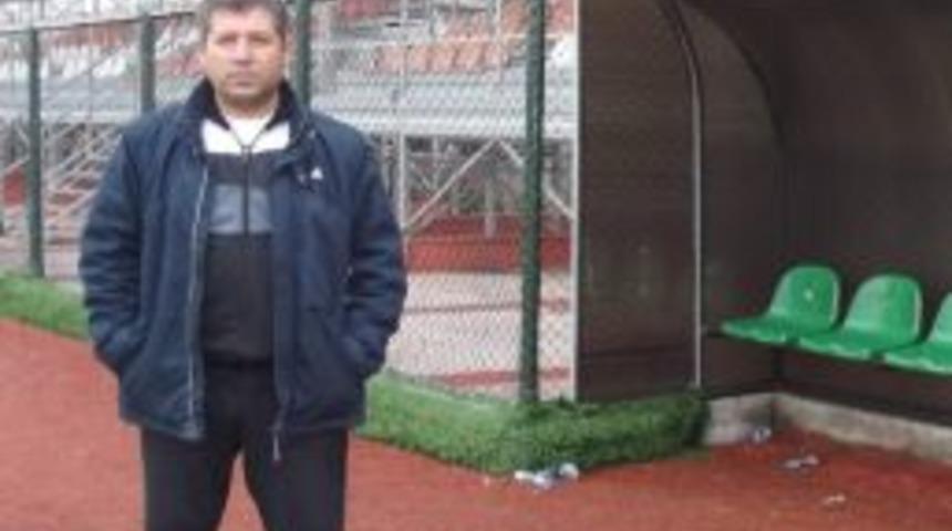 Aktar Taraftardan Sabır İstedi