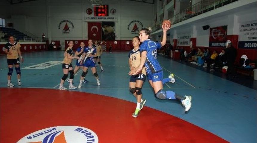 Paşa&rsquo;nın Melekleri Yarı Finalde