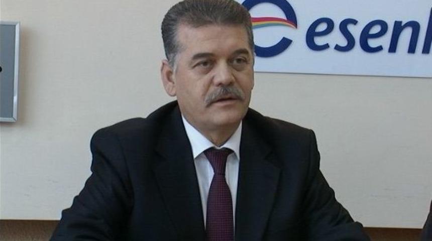 Emniyet M&uuml;d&uuml;r&uuml; Ayg&uuml;n&rsquo;den Gazeteciler Cemiyeti'ne Ziyaret