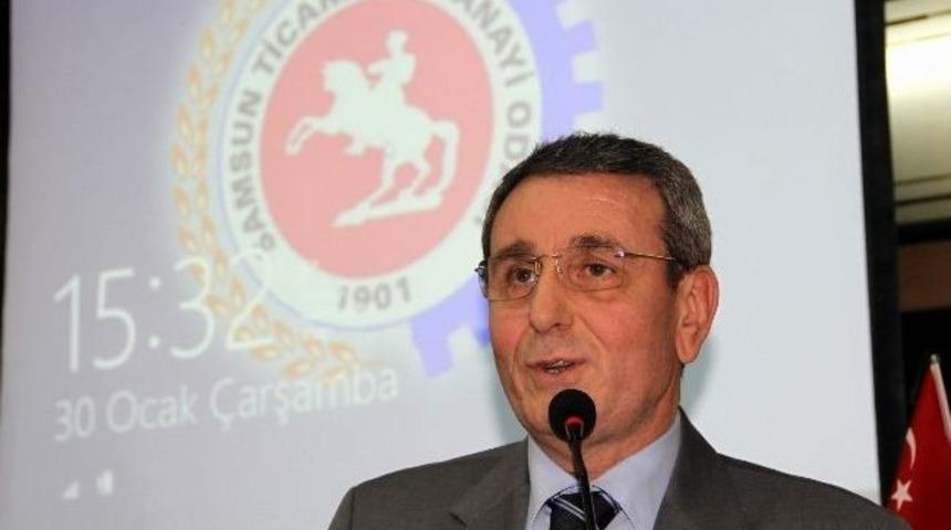 Tso Se&ccedil;im Startını Verdi