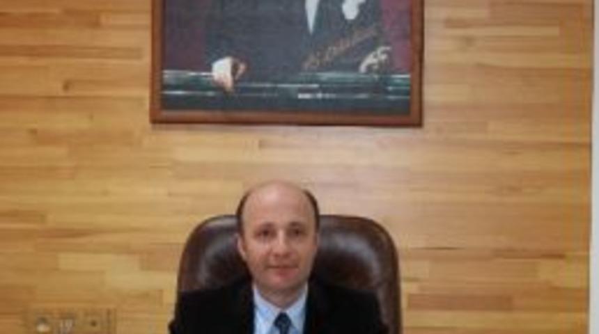 A&uuml; Hastanesi &Ccedil;alışanlarına Eğitim