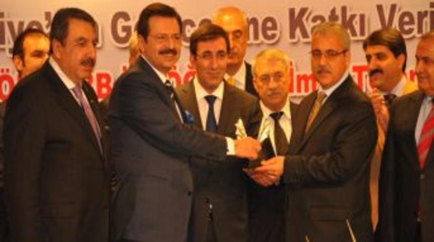 TOBB, Bing&ouml;l&rsquo;e Okul A&ccedil;ıyor
