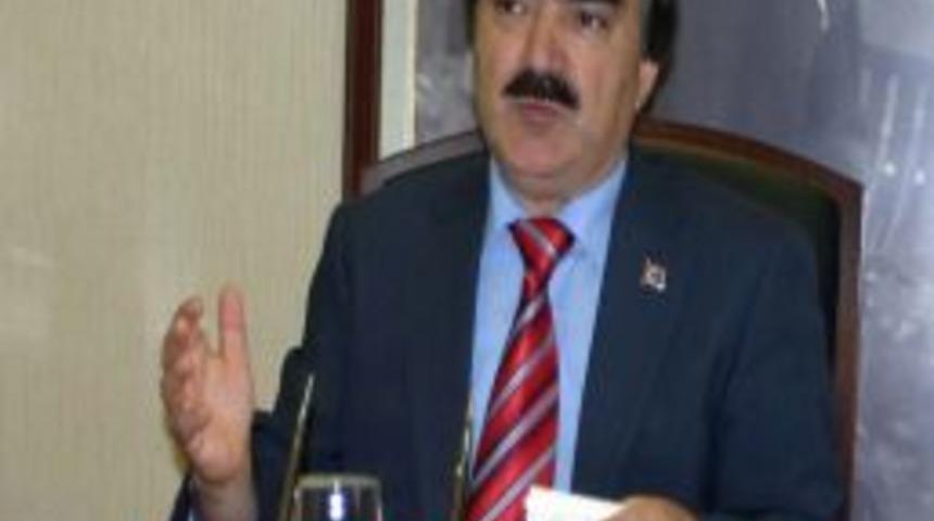 Panik Butonu Adana&rsquo;da Bir Erkeğe Verildi