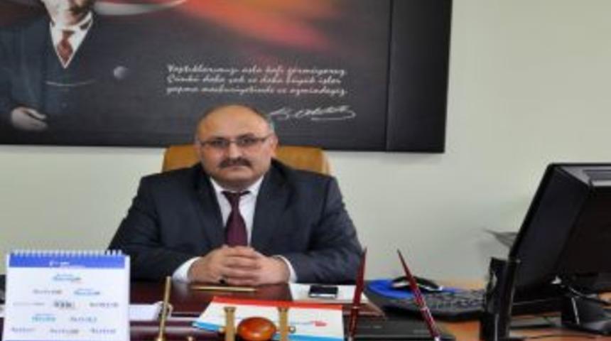 &Ouml;zt&uuml;rk: Yozgat Ve Il&ccedil;eleri Modern Hastanelere Kavuşacak