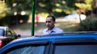 Özal’ı son gören isimdi! AA Kaçak doktoru ABD’de görüntüledi…