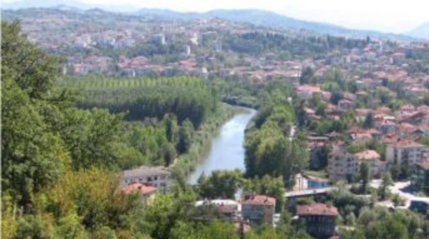 Bartın N&uuml;fusu Bin 145 Kişi Arttı