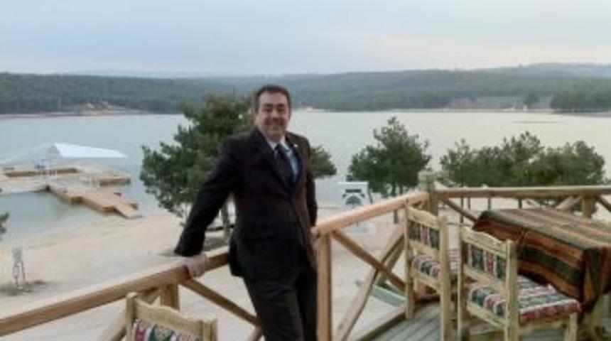 Balıkesir&rsquo;e 60 G&ouml;let Daha Yapılacak