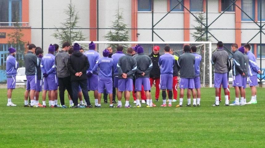 Hector Cuper: Ben G&uuml;&ccedil;l&uuml; Bir Adamım, Işimi Kolay Bırakmam Sonuna Kadar Giderim