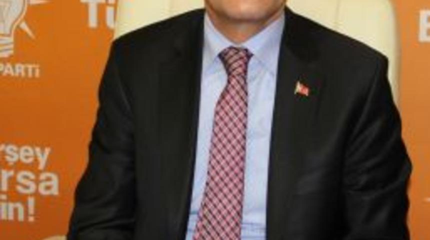 Maliye Bakanı Şimşek: T&uuml;rkiye'nin Katma Değer Zincirini Yukarı &Ccedil;ıkarmamız Lazım