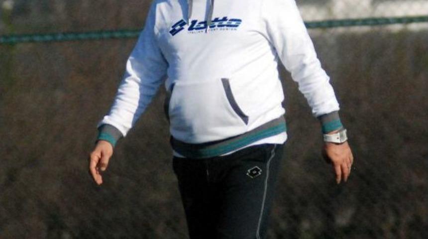 Adanaspor Telafi Peşinde