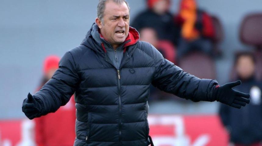 Lider Galatasaray, Bursaspor Ile Oynayacağı Ma&ccedil;ın Hazırlıklarını S&uuml;rd&uuml;rd&uuml;