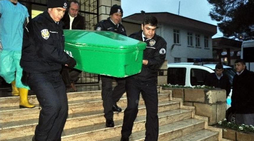 Patlamada Hayatını Kaybedenlerin Cenazeleri Ailelerine Teslim Edildi