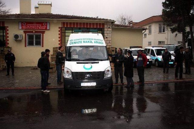 Patlamada Hayatını Kaybedenlerin Cenazeleri Ailelerine Teslim Edildi 2