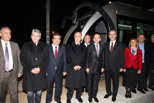 Bakan Şimşek ten İpekböceği ne Tam Not 2