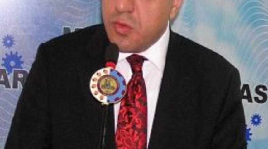 Tso Genel Sekreteri G&ouml;lgeli&rsquo;nin G&ouml;revine Son Verildi