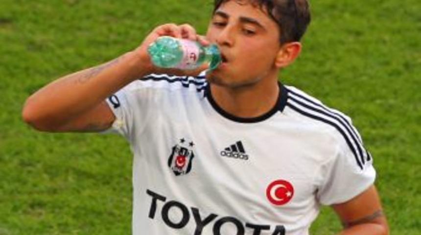 Beşiktaşlı Burak Kaplan, Babelsberg'e Kiralandı