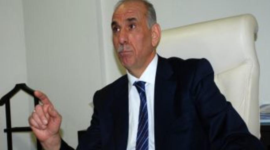 G&uuml;&ccedil;l&uuml;: &Ccedil;alışanlarımız Birileri Tarafından Yanlış Y&ouml;nlendiriliyor