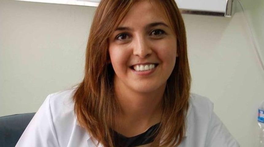 Simav’da İkinci Dahiliye Uzmanı Atama Sevinci