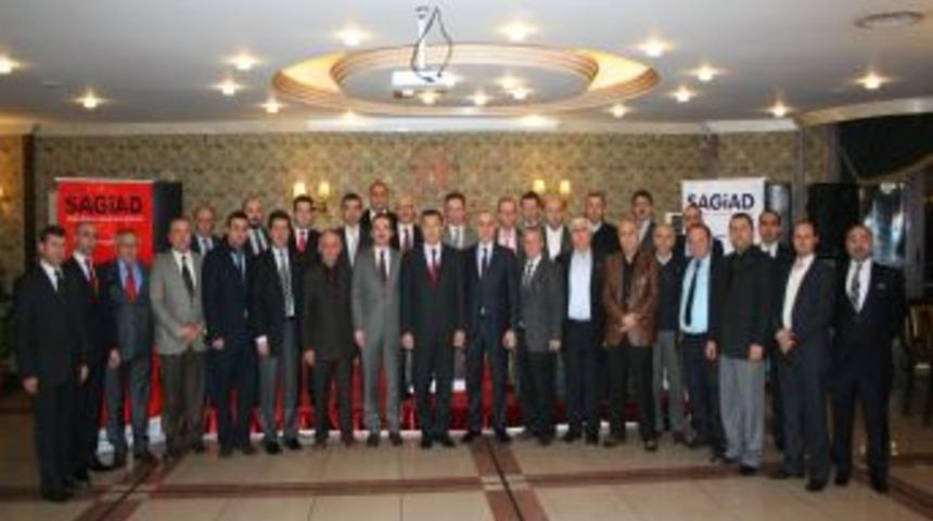 Kazak El&ccedil;i: T&uuml;rk Işadamları I&ccedil;in Oluşturduğumuz &Ouml;zel OSB&rsquo;lere Yatırım Bekliyoruz