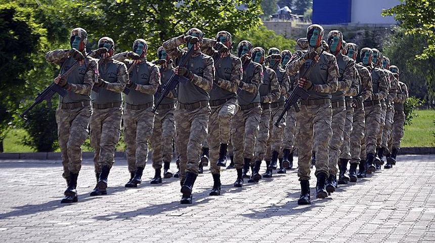 Jandarma sözleşmeli uzman erbaş alımları 2018: Başvuru ekranı (e-Devlet) ve başvuru şartları ve kılavuz 