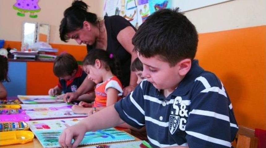 &Ccedil;ocuk Gelişimi Uzmanından &Ouml;nemli Uyarılar