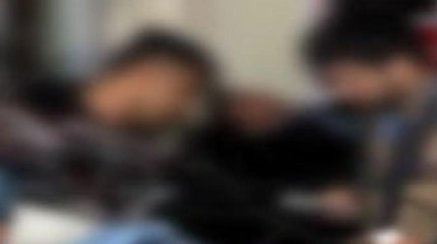 Engelli rehabilitasyon merkezinde zehirlenme