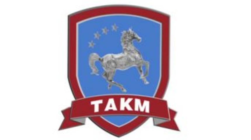 Avrasya Askeri Stat&uuml;l&uuml; Kolluk Kuvvetleri Teşkilatı Kuruldu