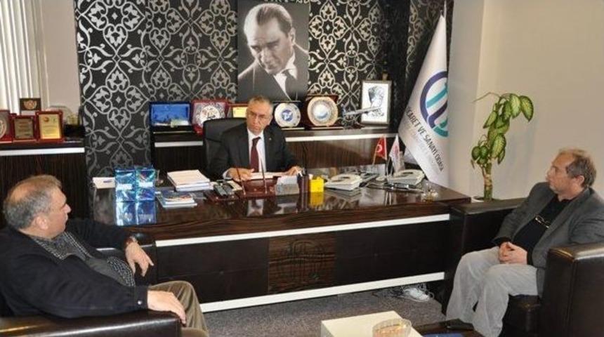 Muğla Arıcılık Ve &Ccedil;am Balı Kongresi Fethiye'de Yapılacak