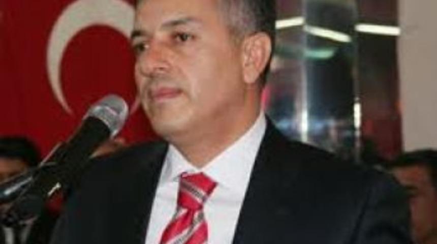 Enver ERDEM Araştırma Komisyonunda