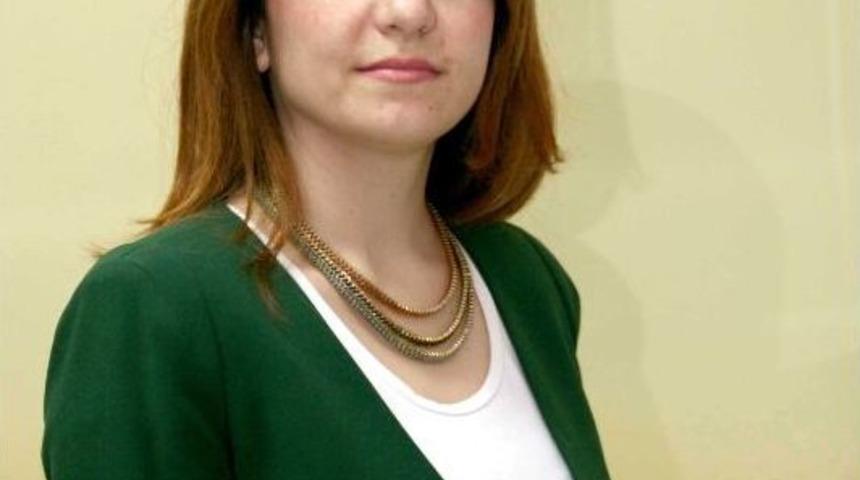 Meridien Başhekimliğine Dr. Ayla Kılı&ccedil;aslan Atandı