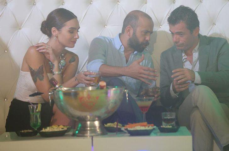 Evli Ve Öfkeli 2. bölüm fotoğrafları G5