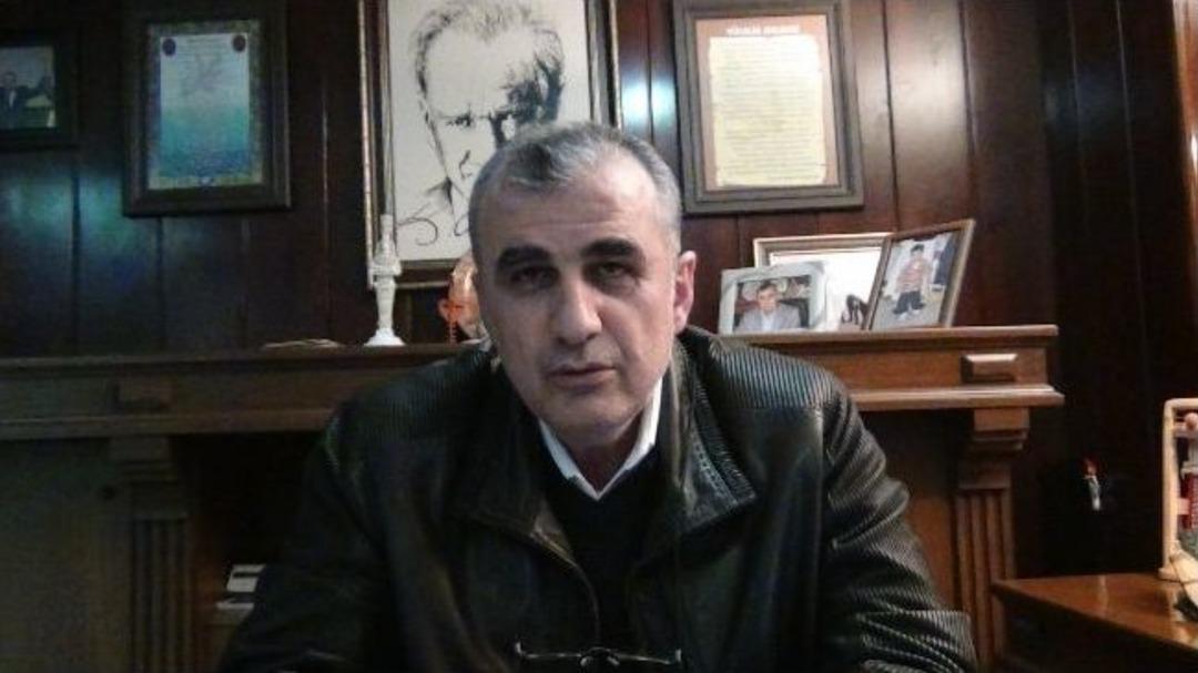 (&ouml;zel Haber) T&uuml;rkiye'nin İlk Kadın Belediye Başkanı Filme Konu Oldu