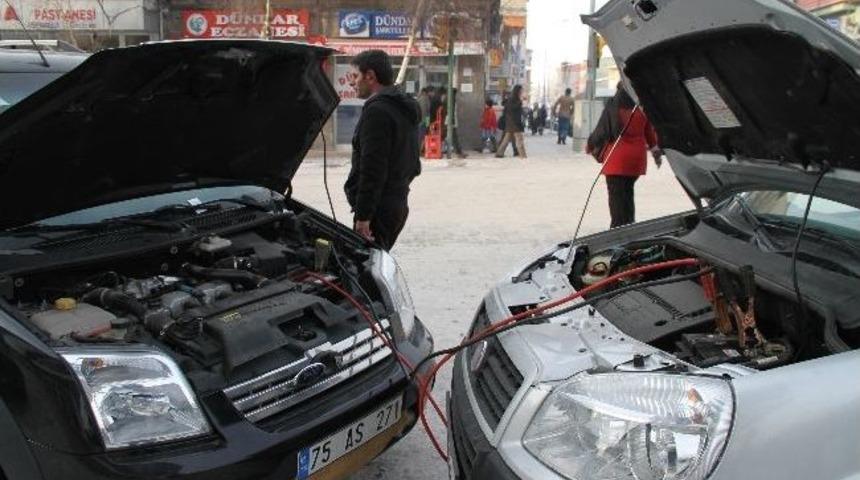 Tamircilerden Ara&ccedil; Sahiplerine Kış Tavsiyeleri