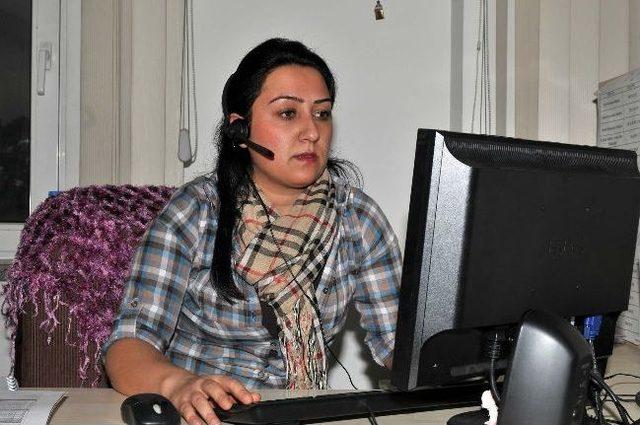 Mamak &Ccedil;ağrı Merkezi&rsquo;nde İlgin&ccedil; İstekler Geliyor 1