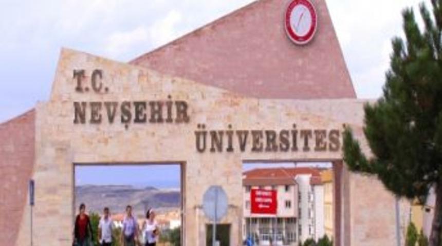 Ne&uuml; Sosyal Bilimler Enstit&uuml;s&uuml;ne Lisans&uuml;st&uuml; Programına 106 &Ouml;ğrenci Alınacak