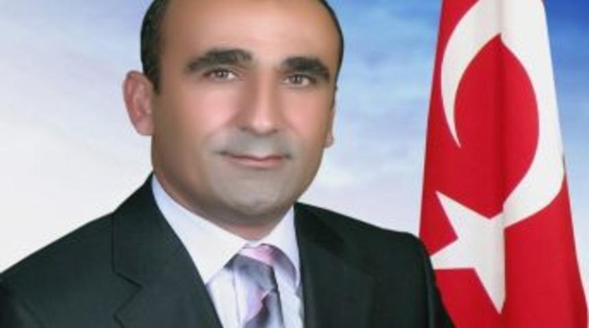 Araban Belediye Başkanı &Ouml;zdemir, Taziye Mesajı Yayımladı