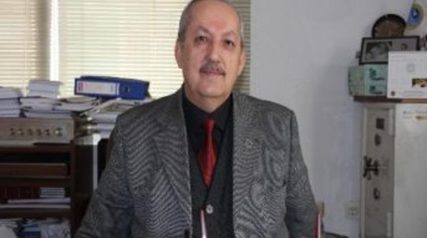 G&ouml;ktaş: &ldquo;risk Değerlendirmesi Y&ouml;netmeliği Ertelenmeli&rdquo;