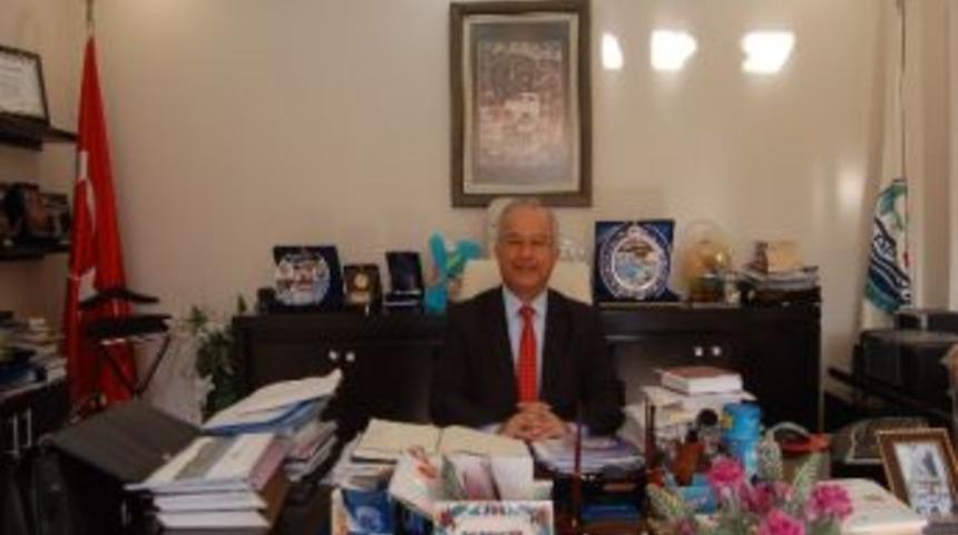 Sit Alanları Projelendiriliyor