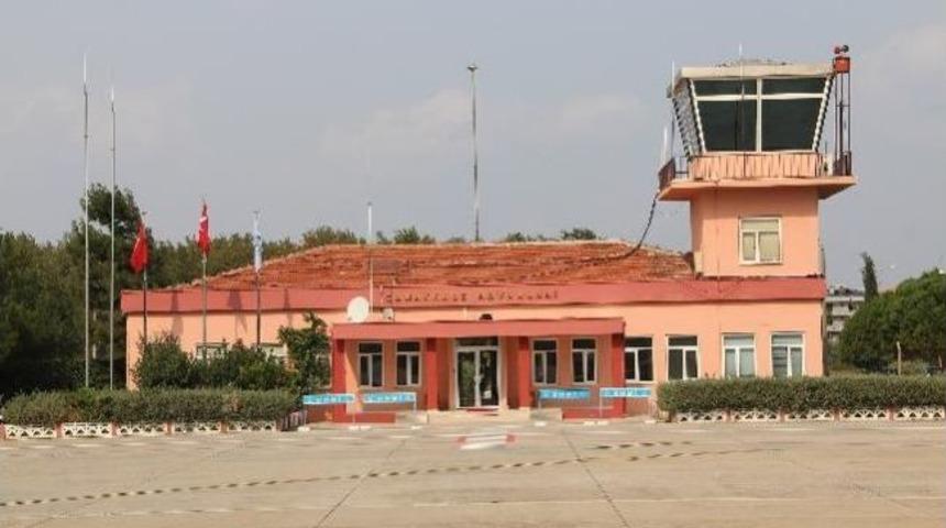 U&ccedil;uş Sayıları Azaldı