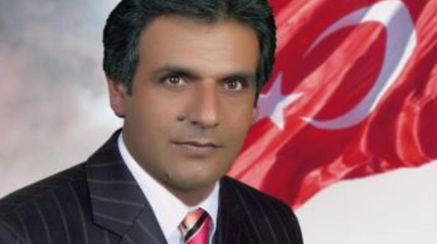 Başkan &Ccedil;obanoğlu, Başsağlığı Mesajı Yayımladı