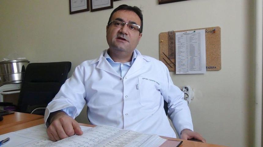 "Kumda Ve Sert &Ccedil;amurda Y&uuml;r&uuml;mek D&uuml;ztabanlığı &Ouml;nl&uuml;yor"