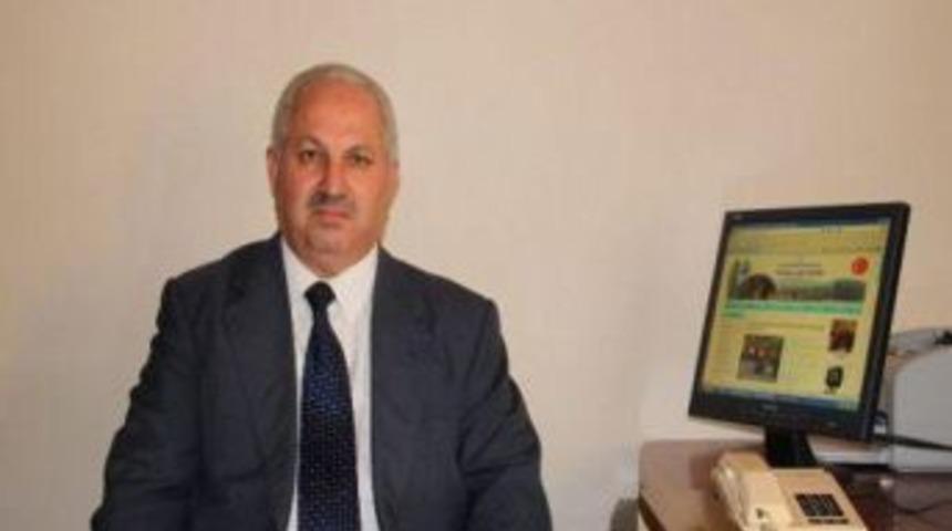 Kalp Krizi Ge&ccedil;iren &Ccedil;amlıyayla M&uuml;ft&uuml;s&uuml; Hayatını Kaybetti