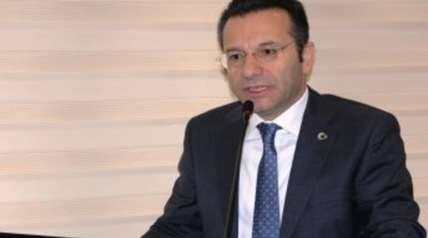 Samsun G&uuml;mr&uuml;ğ&uuml;'nden Yapılan Ihracat, 2012'de 6.9 Oranında Arttı