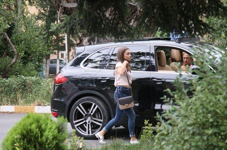 Güllerin Savaşı 52. bölüm fotoğrafları G1