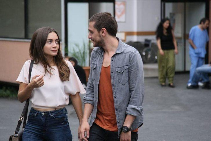 Güllerin Savaşı 52. bölüm fotoğrafları G2