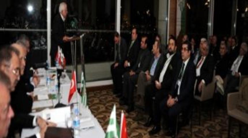 Bursaspor'da İdari Ve Mali Kongre Toplanıyor