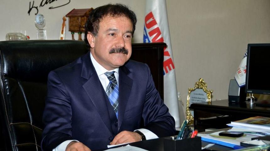 &Uuml;nye&rsquo;den N&uuml;fusunu Taşıyanların Isimlerini Meydana Asacak