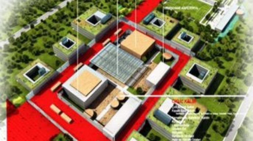 Manisa&rsquo;da Lise Kamp&uuml;s&uuml; Yapılacak